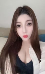 强推 · 越秀长腿美女淇淇