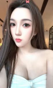强推 · 越秀长腿美女淇淇