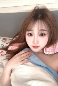 高性价比 · 温柔邻家美女凡凡-懂的都懂