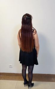 良心 · 白云三通熟女-老司机亲测