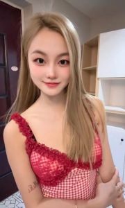 极品 · 成华女友式服务鹿鹿-懂的都懂
