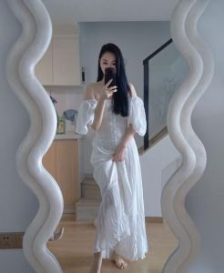 精品 · Hannah兼职御姐