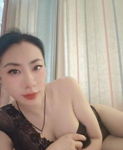 严选 · 丰台风骚少妇橙子