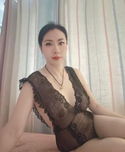 严选 · 丰台风骚少妇橙子