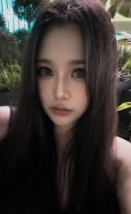 温柔大胸女友蕾蕾 (无套路)