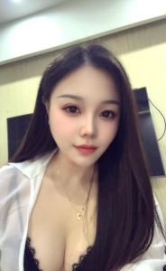 严选 · 常州外纯内骚小姐姐 (好评如潮)