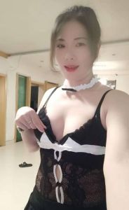 高分 · 风骚性价比熟女 (安全靠谱)