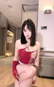 靠谱 · 上城大胸妹子七七-五星好评