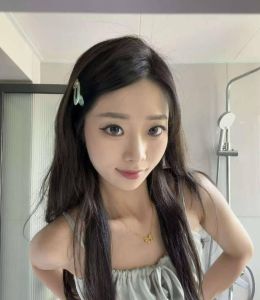 同城 · 茜茜爱笑的女孩