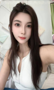 良心 · 河西区颜值气质美女 (无套路)
