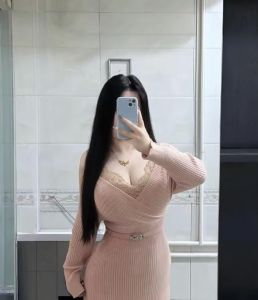 精品 · 瑶海巨乳-值得体验
