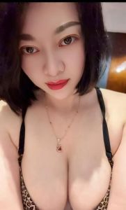 靠谱 · 滨江E乳骚娃夏沫-五星好评