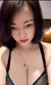 靠谱 · 滨江E乳骚娃夏沫-五星好评