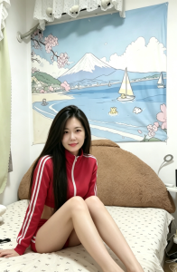 良心 · 大学生御姐-老司机亲测