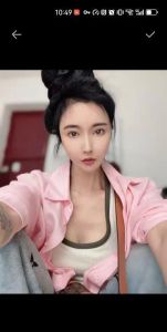 必看 · 骚女大长腿小姐姐-值得体验