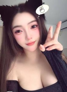 高分 · 川音巨乳洛洛-五星好评