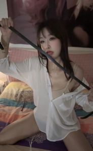高性价比 · 喷潮女王大长腿-强烈安利