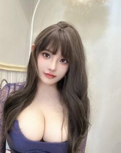 高性价比 · 紧致小穴巨奶煊煊-五星好评