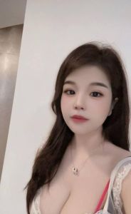 靠谱 · 海珠性感大胸颜值妹子