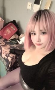 双重认证 · 臀围120短发bbw-反馈极佳