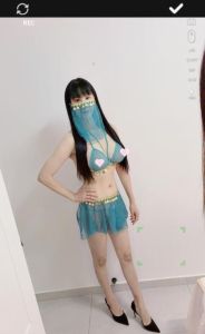 新茶 · 性感风骚小师姐 (精品推荐)