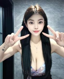 良心 · 武清小清新妹妹-真实靠谱