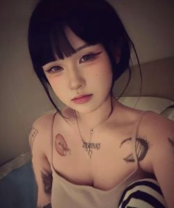 严选 · 市北纹身精神小妹 (无套路)