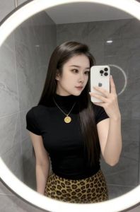 新茶 · 三通美女极品美臀-五星好评