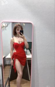 新茶 · 津南小辣妹淇淇 (安全靠谱)