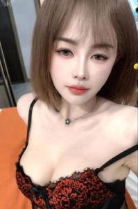 新茶 · 津南小辣妹淇淇 (安全靠谱)