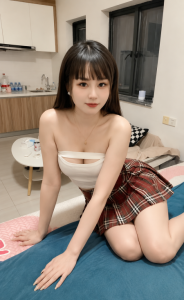 严选 · 海珠丰满肤白大波妹 (不可错过)