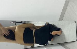 验证 · 性价比瑜伽裤健身少妇