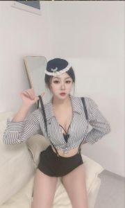 精品 · 福田禁欲情趣女神 (精品推荐)