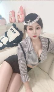 精品 · 福田禁欲情趣女神 (精品推荐)
