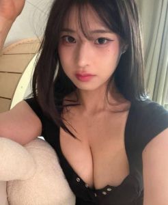老司机 · 闵行大胸器女神