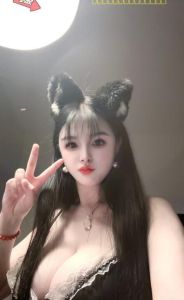 良心 · 普陀F胸喷潮御姐-懂的都懂