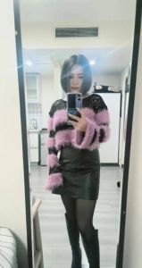 新茶 · 东城区短发少妇梦梦