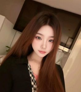 必看 · 女友感嫩妹椰子-老司机亲测