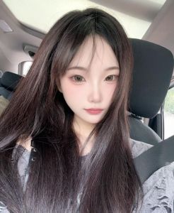 必看 · 女友感嫩妹椰子-老司机亲测