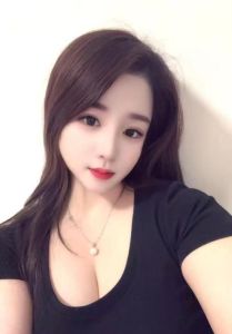 新茶 · 天河性感大胸妹子-强烈安利