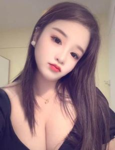 新茶 · 天河性感大胸妹子-强烈安利