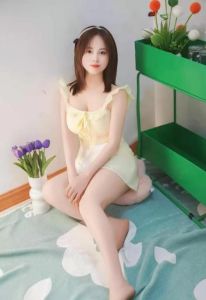 高分 · 江北口活一流晓晓-懂的都懂