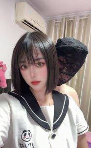 极品 · 体验美女雨菲