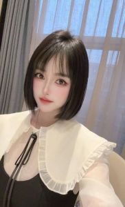 极品 · 体验美女雨菲