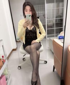 安全 · 个人服务小姐姐-懂的都懂