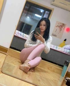 必看 · 秦淮区婷儿 (不可错过)