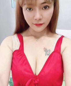 双重认证 · 龙华妩媚美人-高分推荐