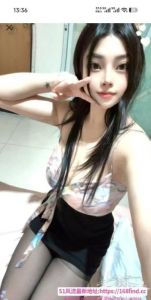 高分 · 武清颜值御姐六六