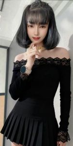 强推 · 白云木子-懂的都懂