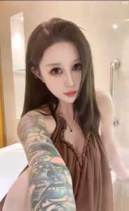 真实 · 私教莫妮卡 (不可错过)